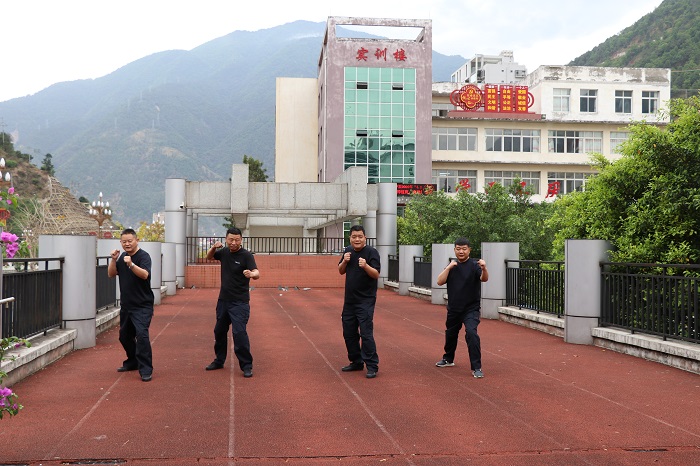 司法警察大队开展大练兵 提升履职能力，增强处突维稳能力.jpg