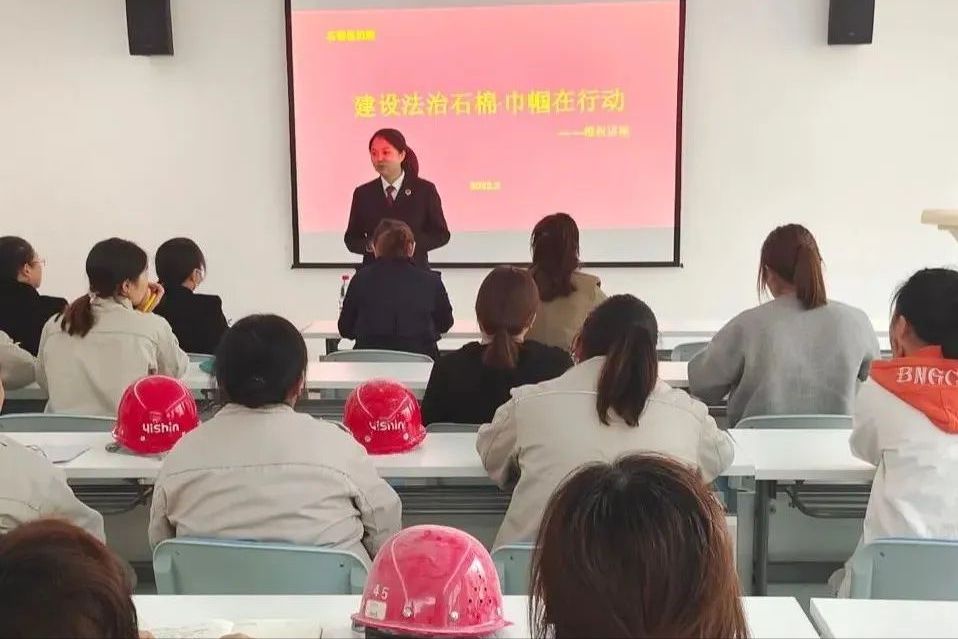 【转树作抓】“检爱同行·护未成长” 石棉县人民检察院宣传活动三月记